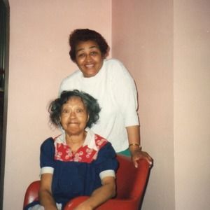 Meet your Posher, Sherryl